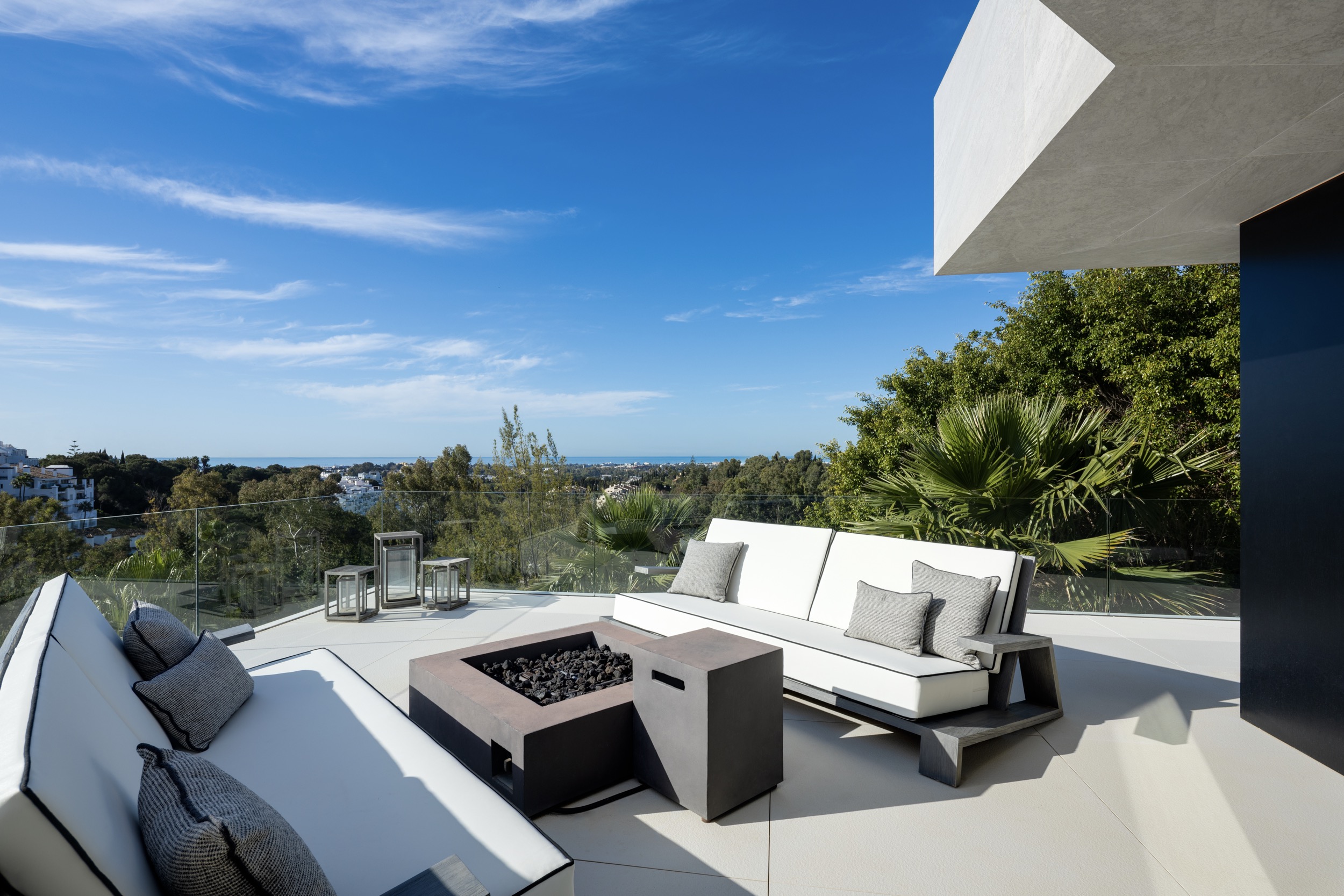 5 Bedroom Villa in La Quinta, Benahavís
