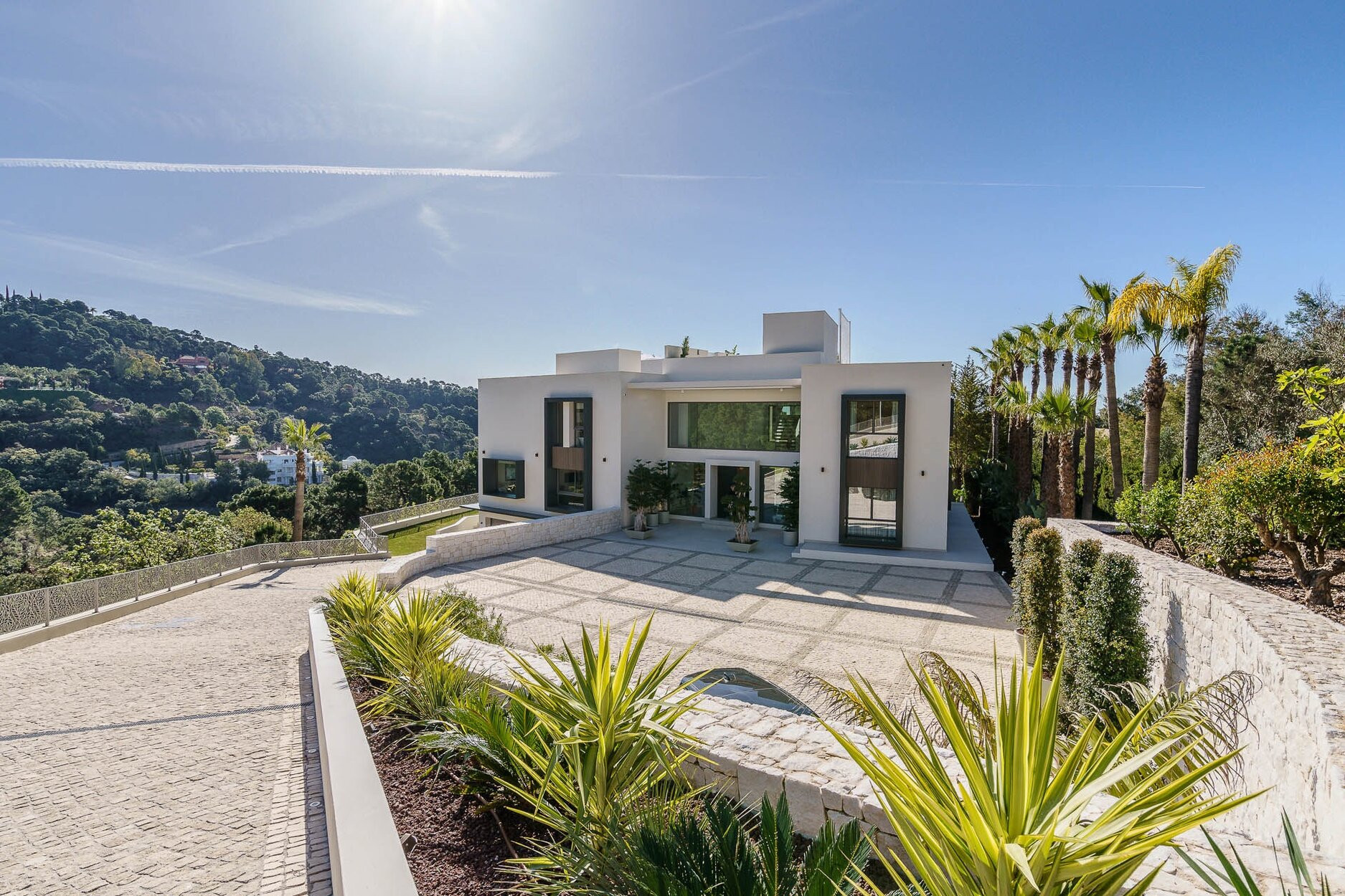 6 Bedroom Villa in La Zagaleta, Benahavís