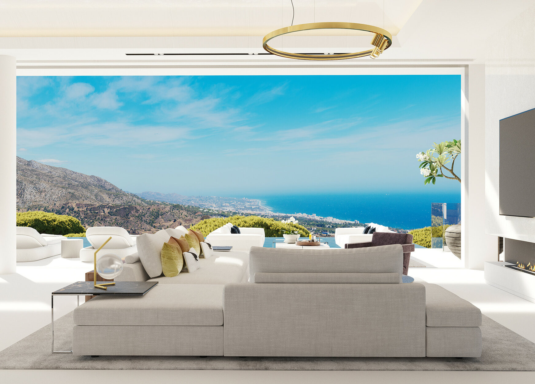 3 Bedroom Villa in Real de La Quinta, Benahavís