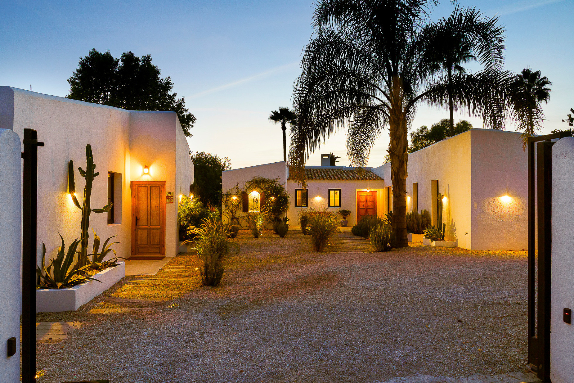 8 Bedroom Villa in Guadalmina Alta, San Pedro de Alcántara
