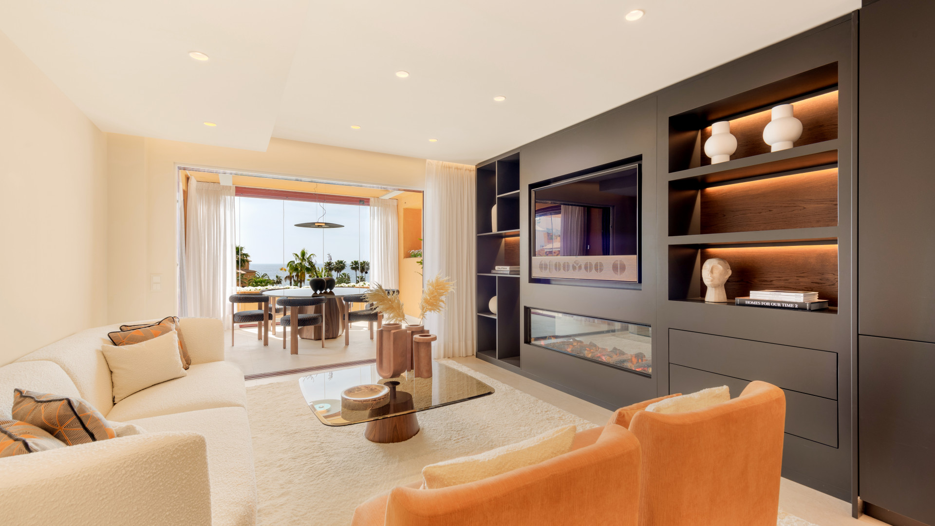 3 Bedroom Apartment in Los Granados del Mar, Estepona East