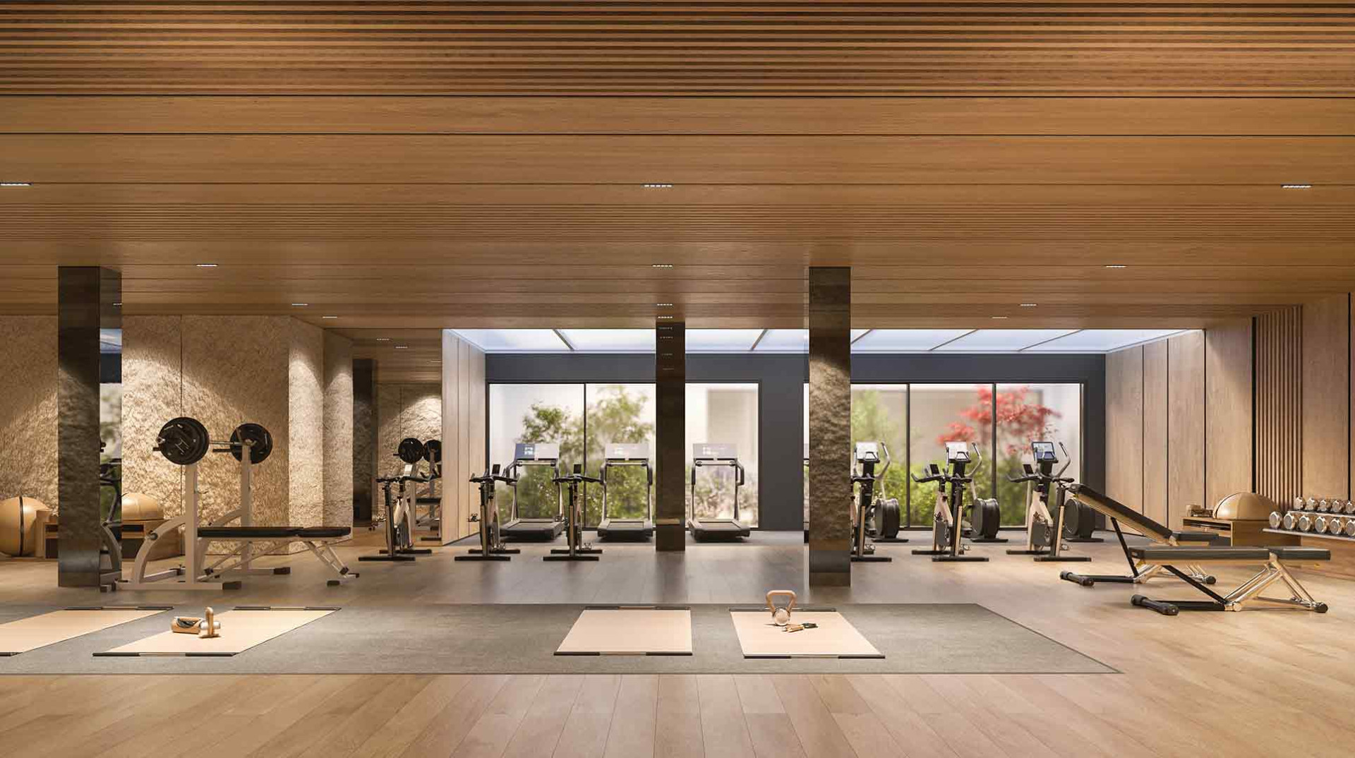 4 Bedroom Penthouse in Zona Casino, Nueva Andalucía
