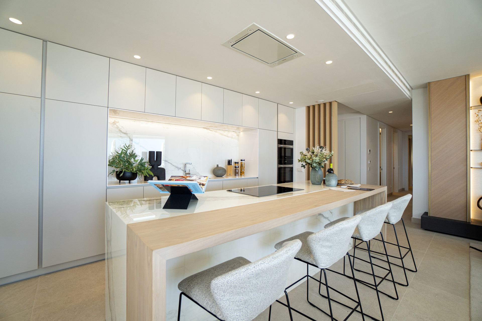 3 Bedroom Apartment in La Quinta, Benahavís