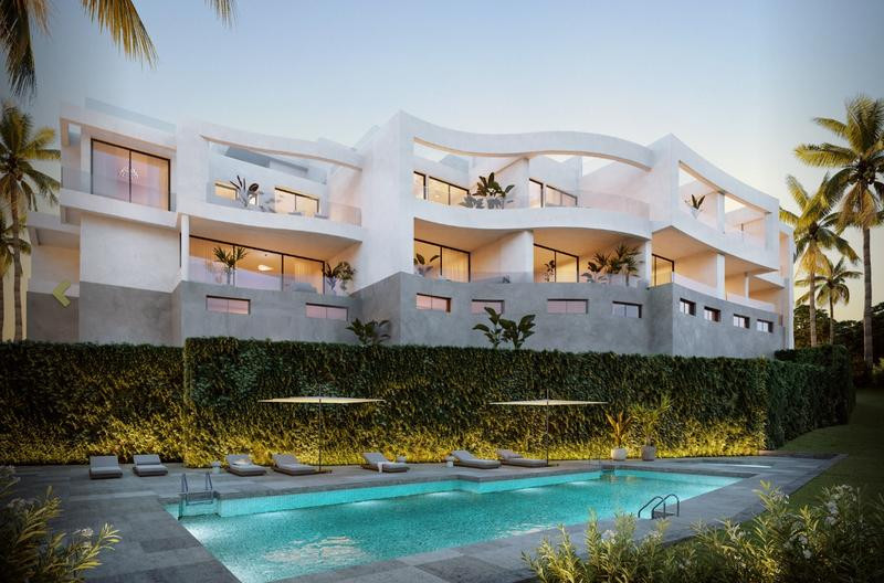 3 Bedroom Townhouse in Riviera del Sol, Mijas Costa
