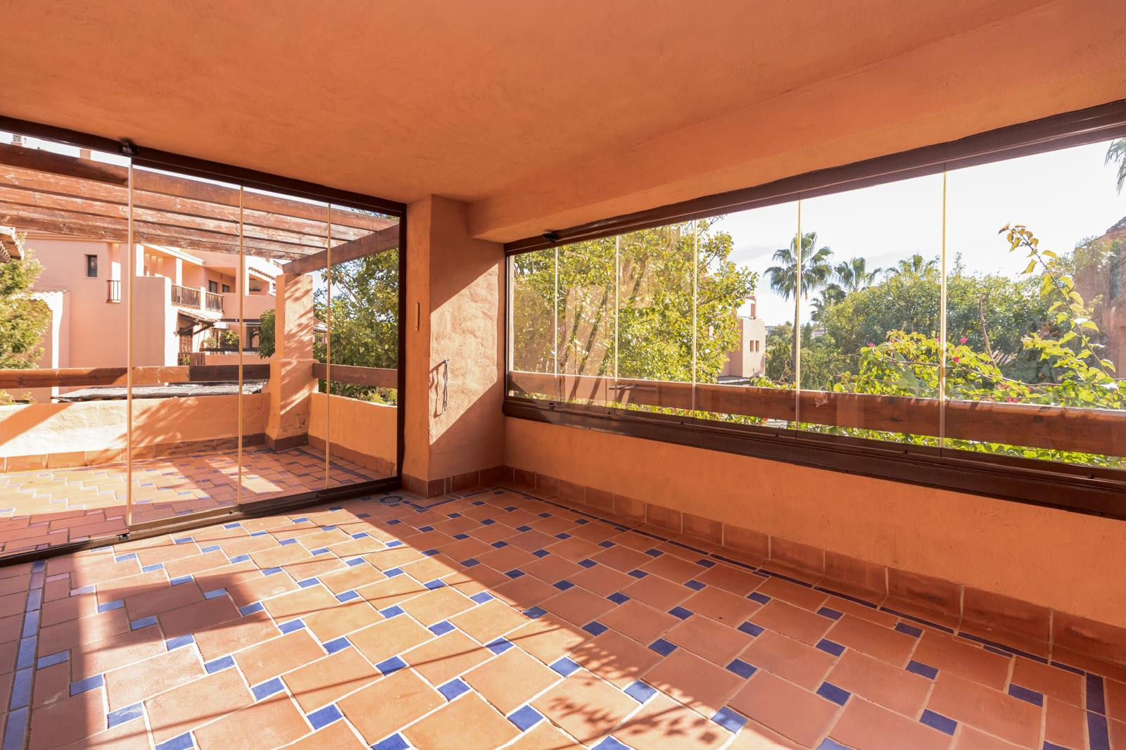 4 Bedroom Apartment in Hacienda del Sol, Estepona East