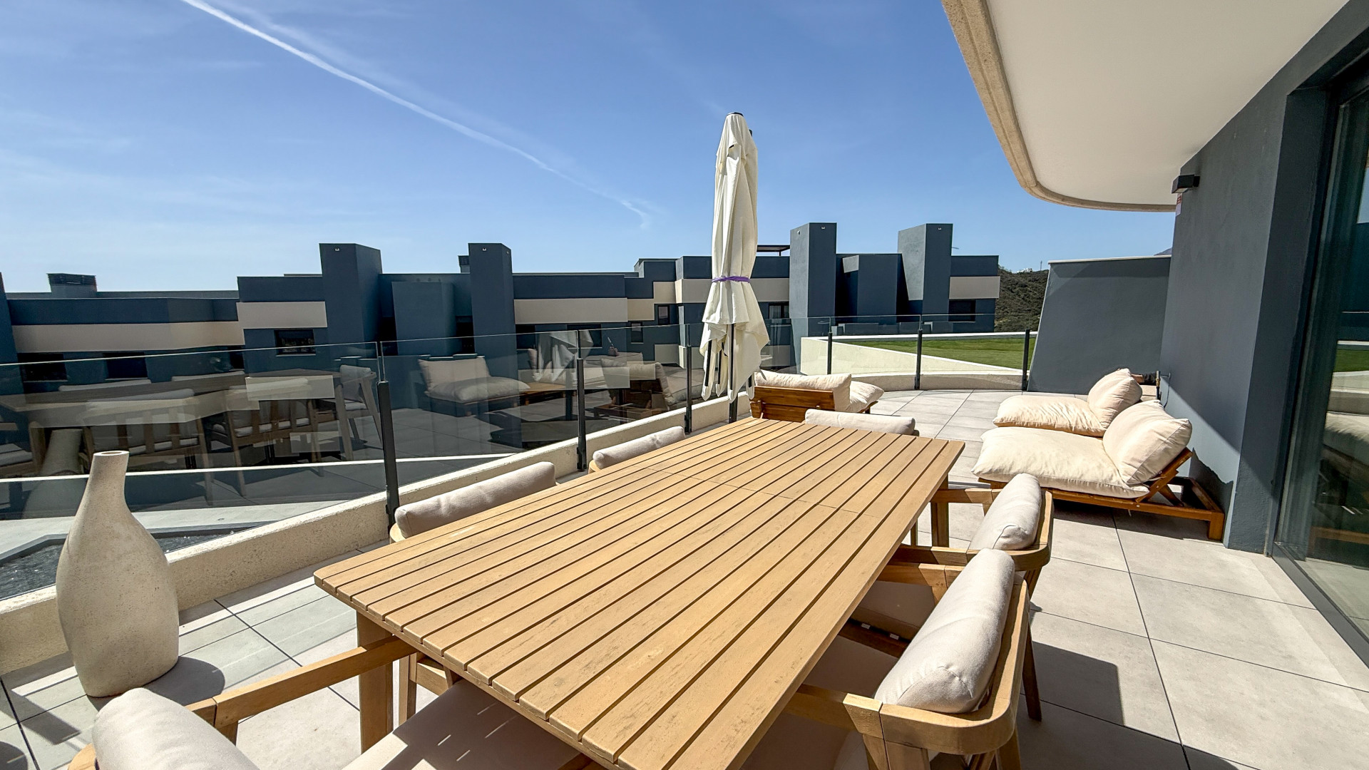 3 Bedroom Apartment in Selwo, Estepona East