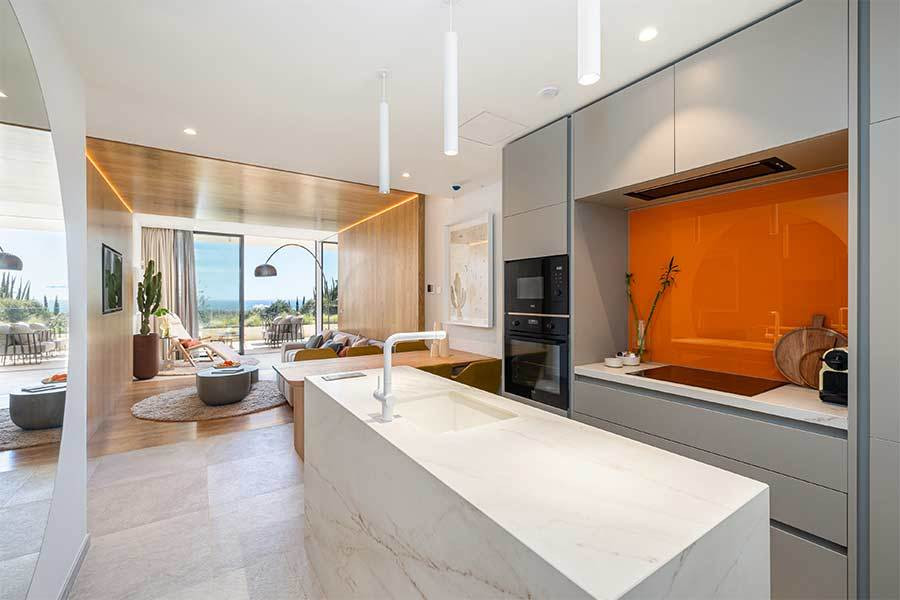 2 Bedroom Apartment in Reserva del Higuerón, Benalmadena