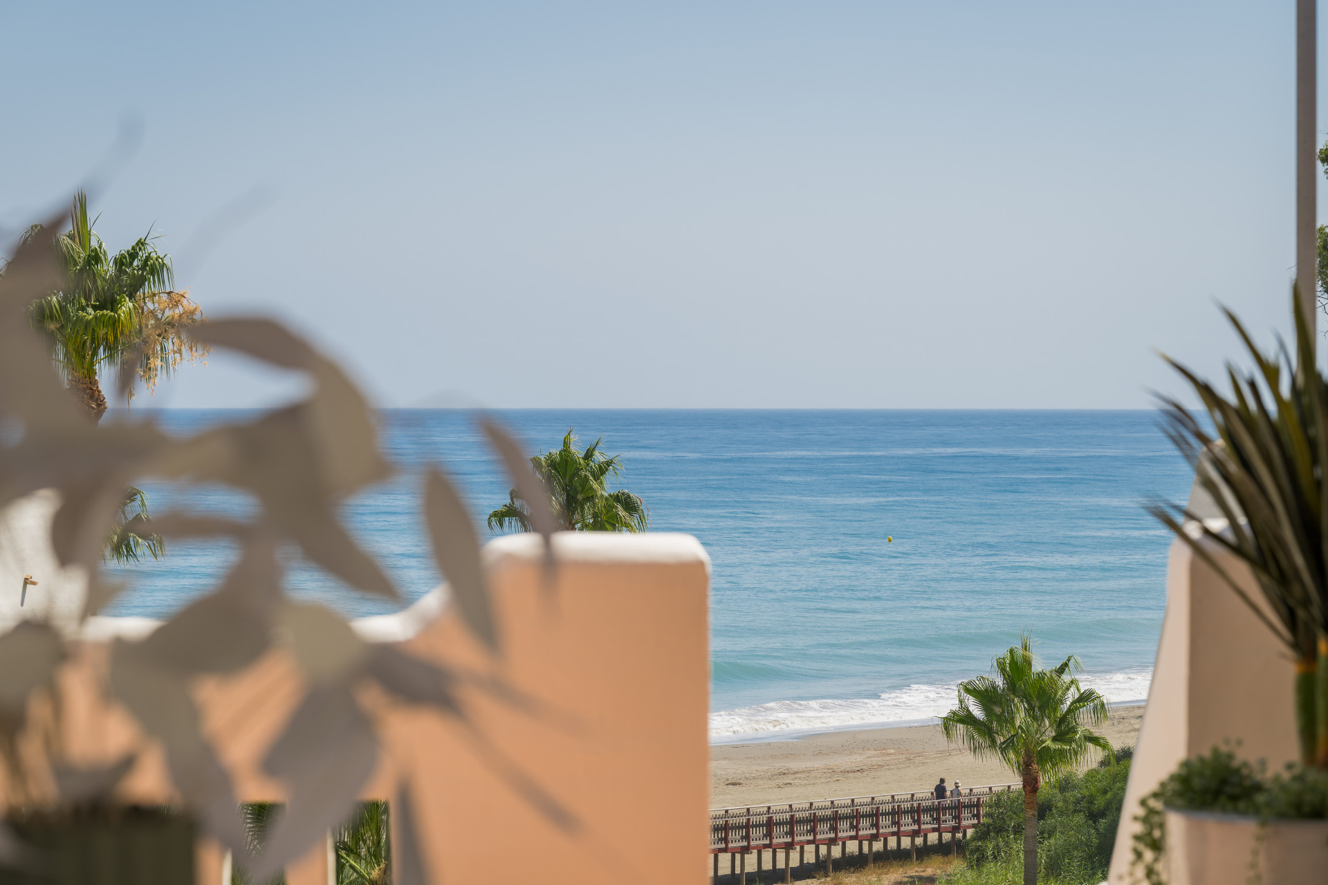 3 Bedroom Penthouse in Bahía del Velerín, Estepona East