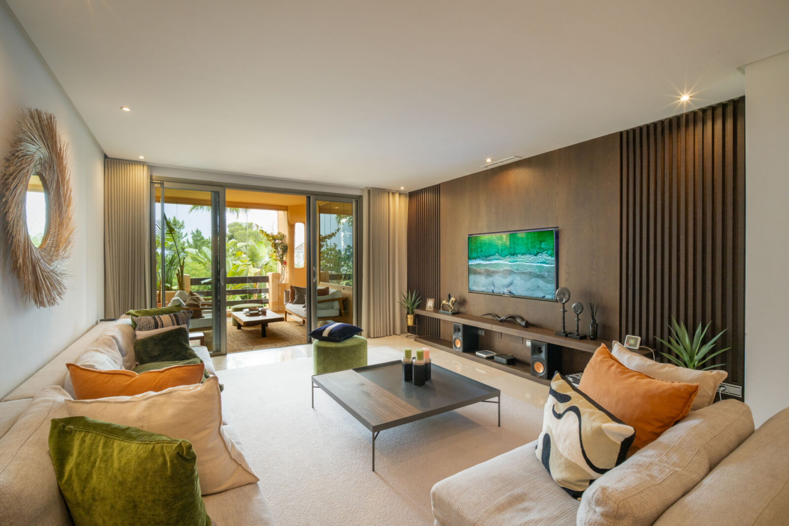 2 Bedroom Apartment in In Marbella’s, Marbella’s Golden Mile