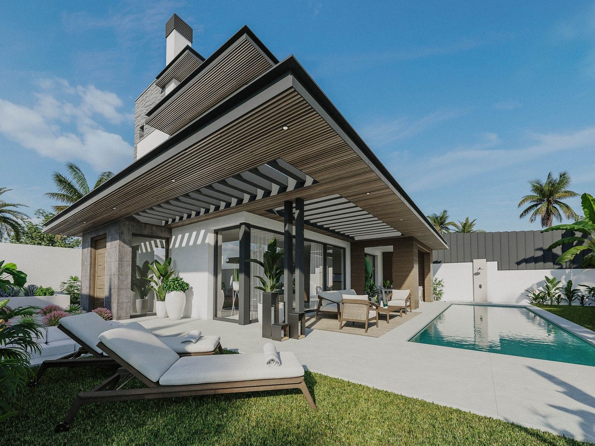 3 Bedroom Home in La Cala