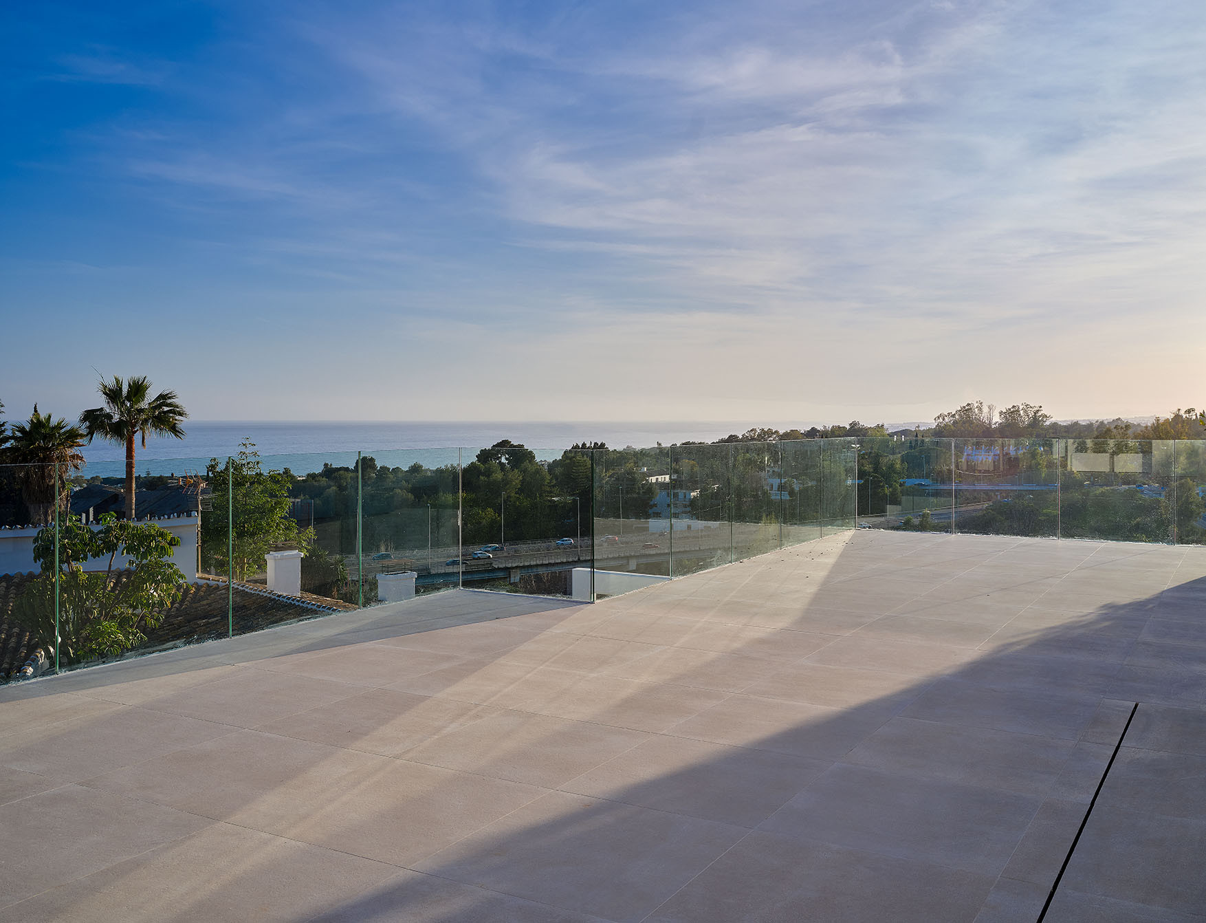 5 Bedroom Villa in Valdeolletas, Marbella