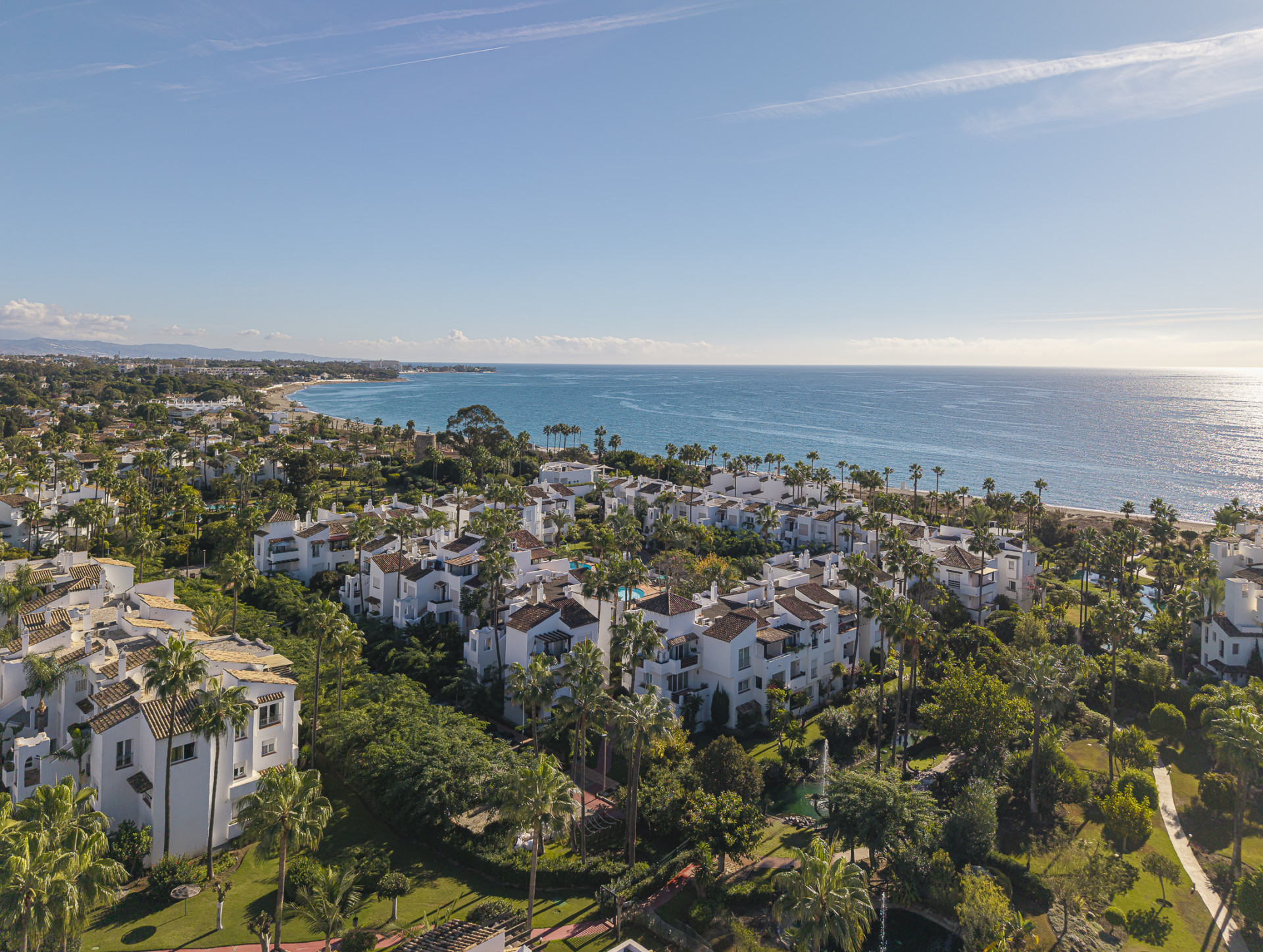 3 Bedroom Apartment in Costalita, Estepona East