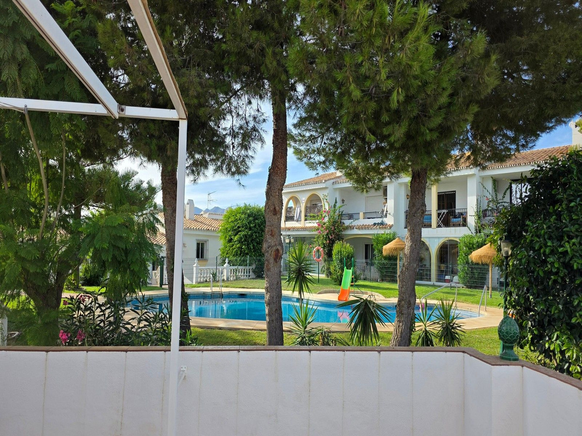 3 Bedroom Home in Mijas Costa