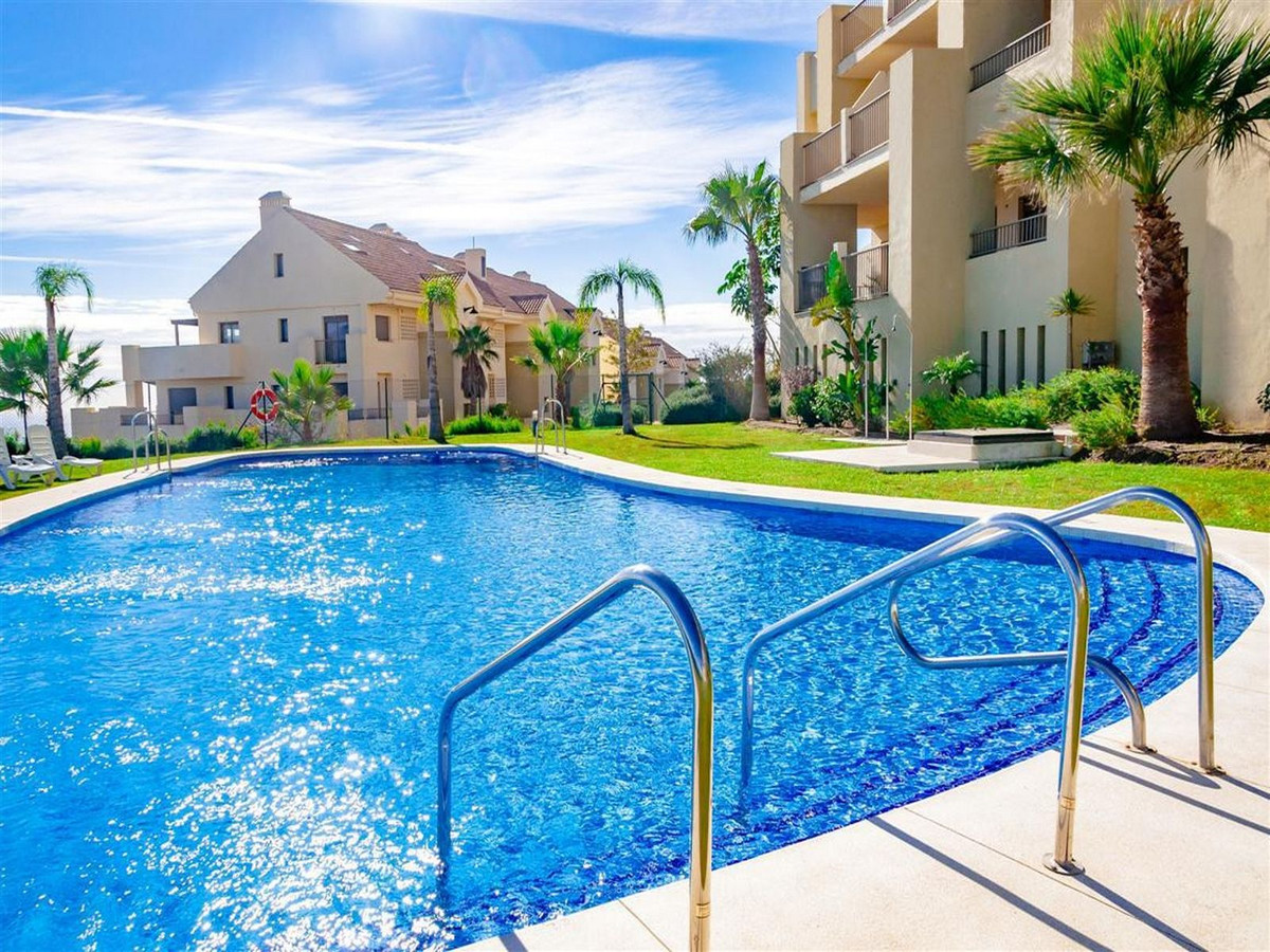 3 Bedroom Apartment in La Cala