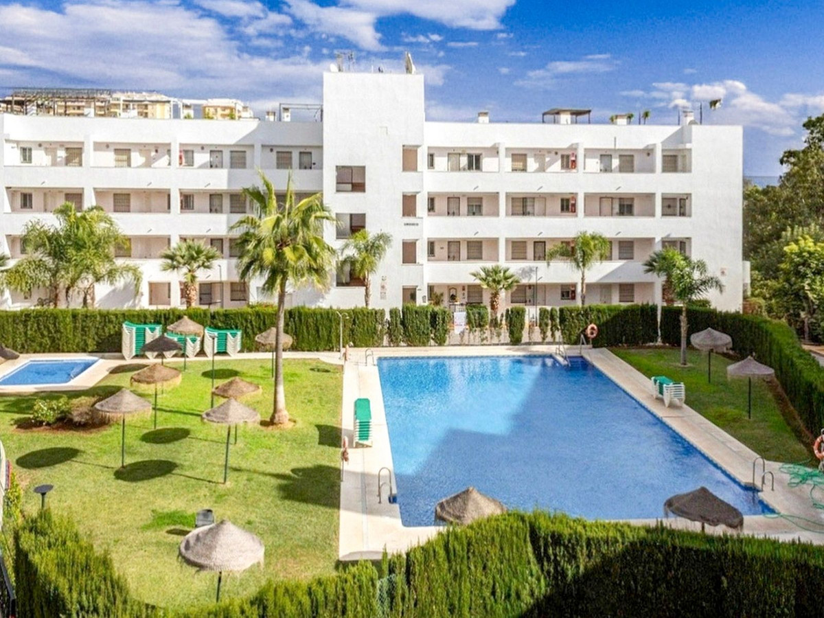 2 Bedroom Apartment in La Cala