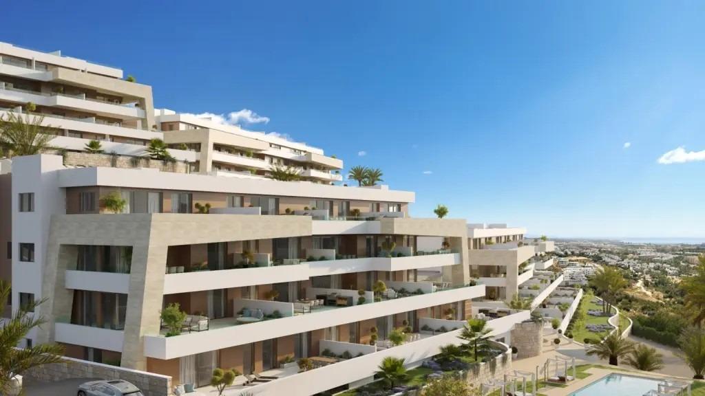 3 Bedroom Villa in Selwo, Estepona
