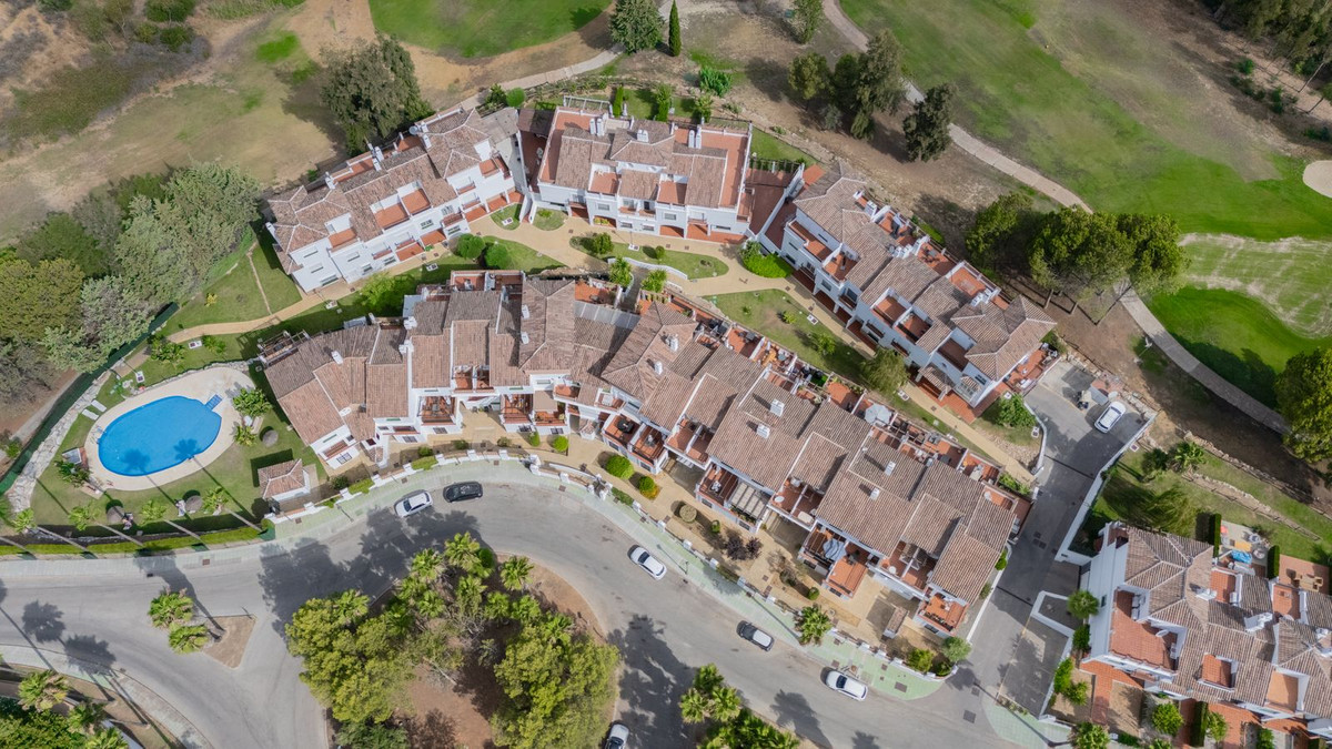 4 Bedroom Villa in Inland, Lauro Golf