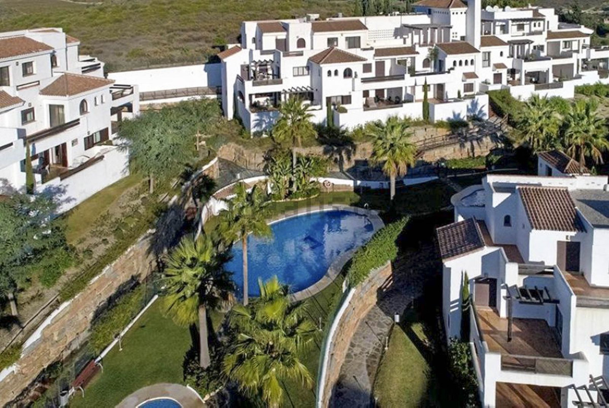 2 Bedroom Apartment in Casares Playa