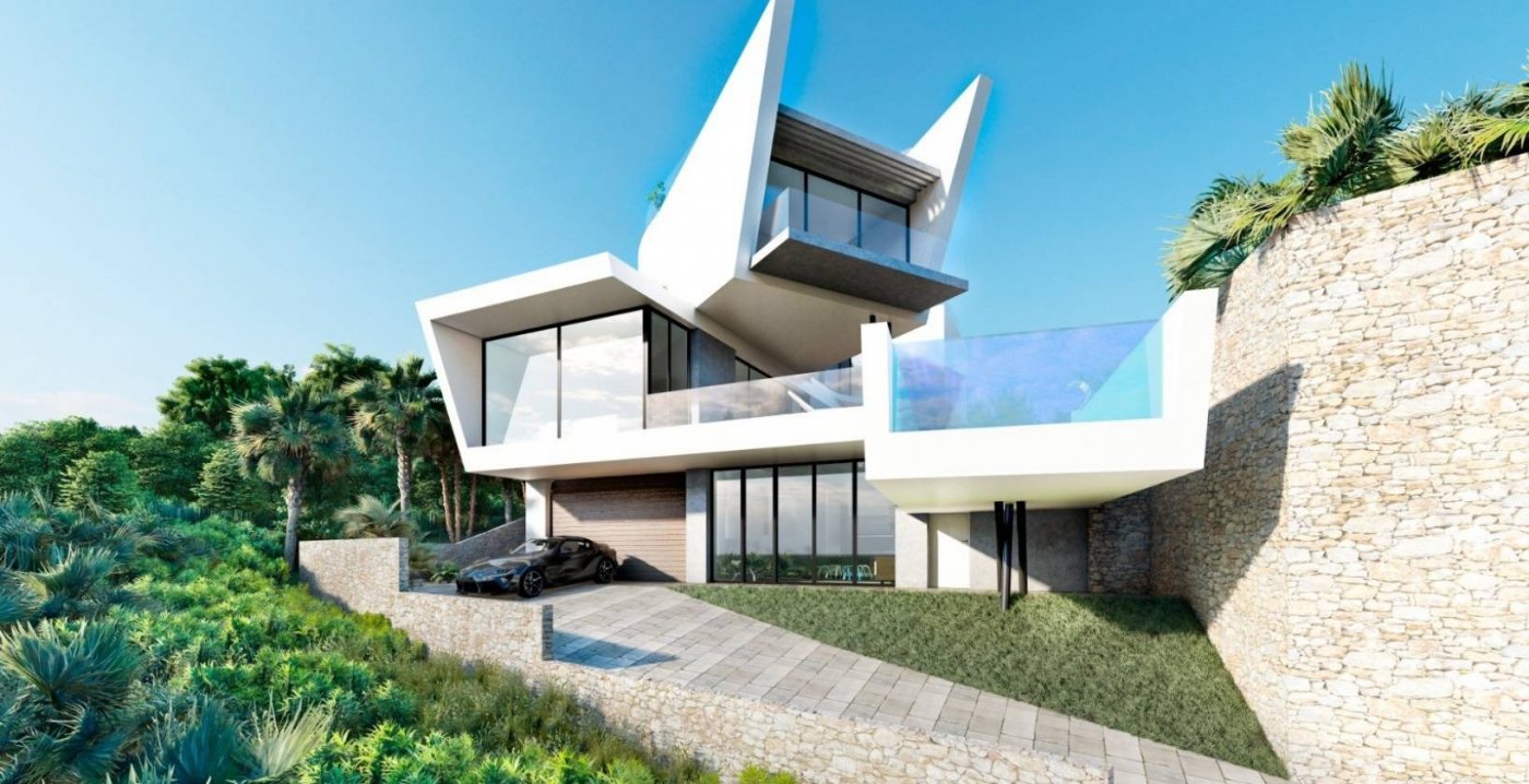 4 Bedroom Villa in Orihuela Costa, Costa Blanca
