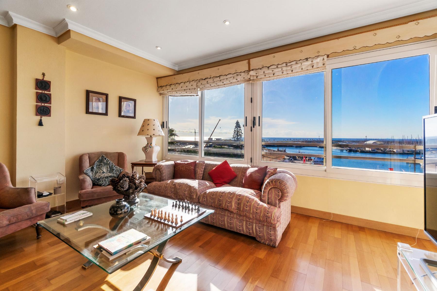 4 Bedroom Apartment in Costa Blanca, Torrevieja