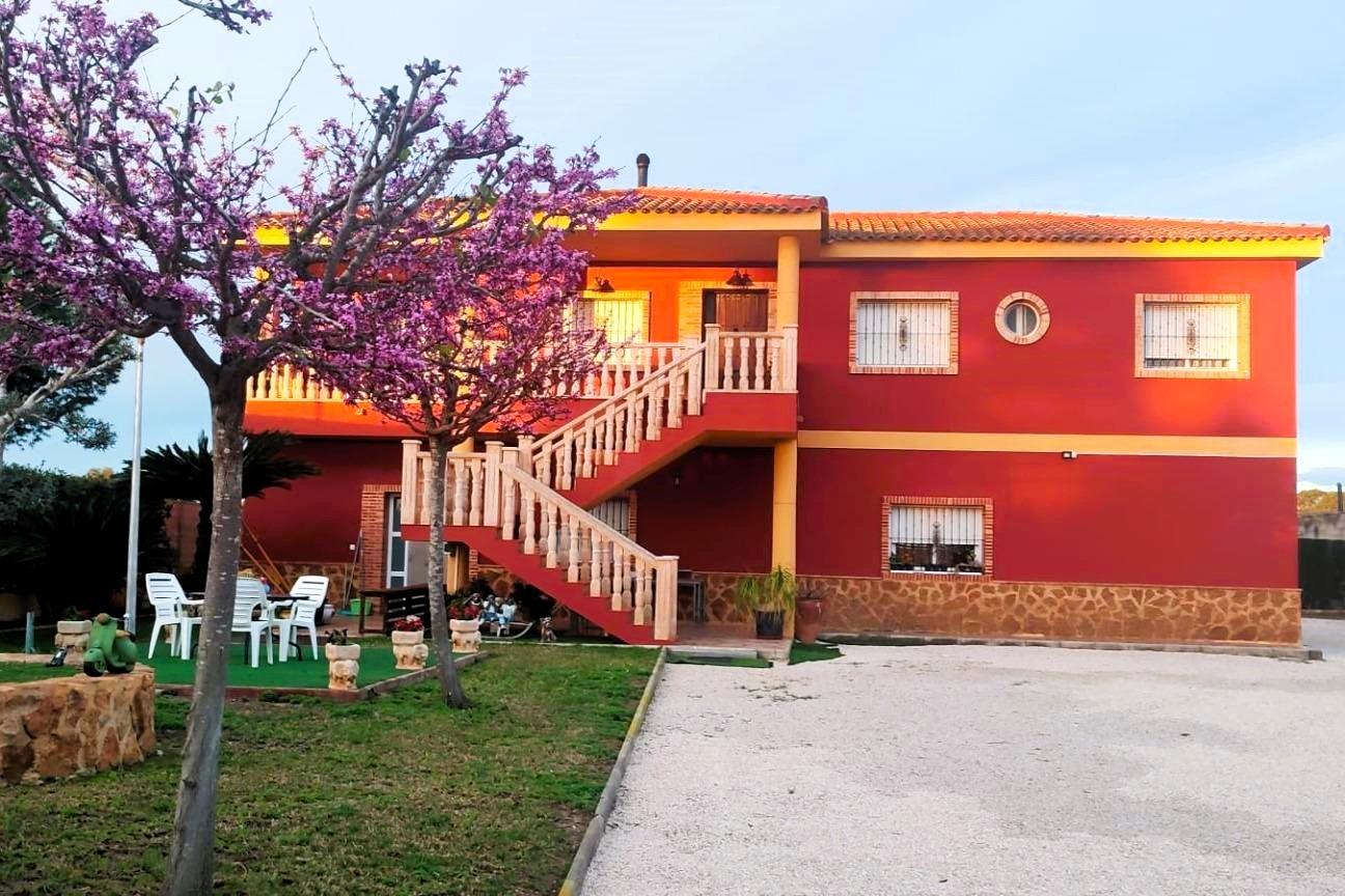 5 Bedroom Villa in Costa Blanca, Orihuela