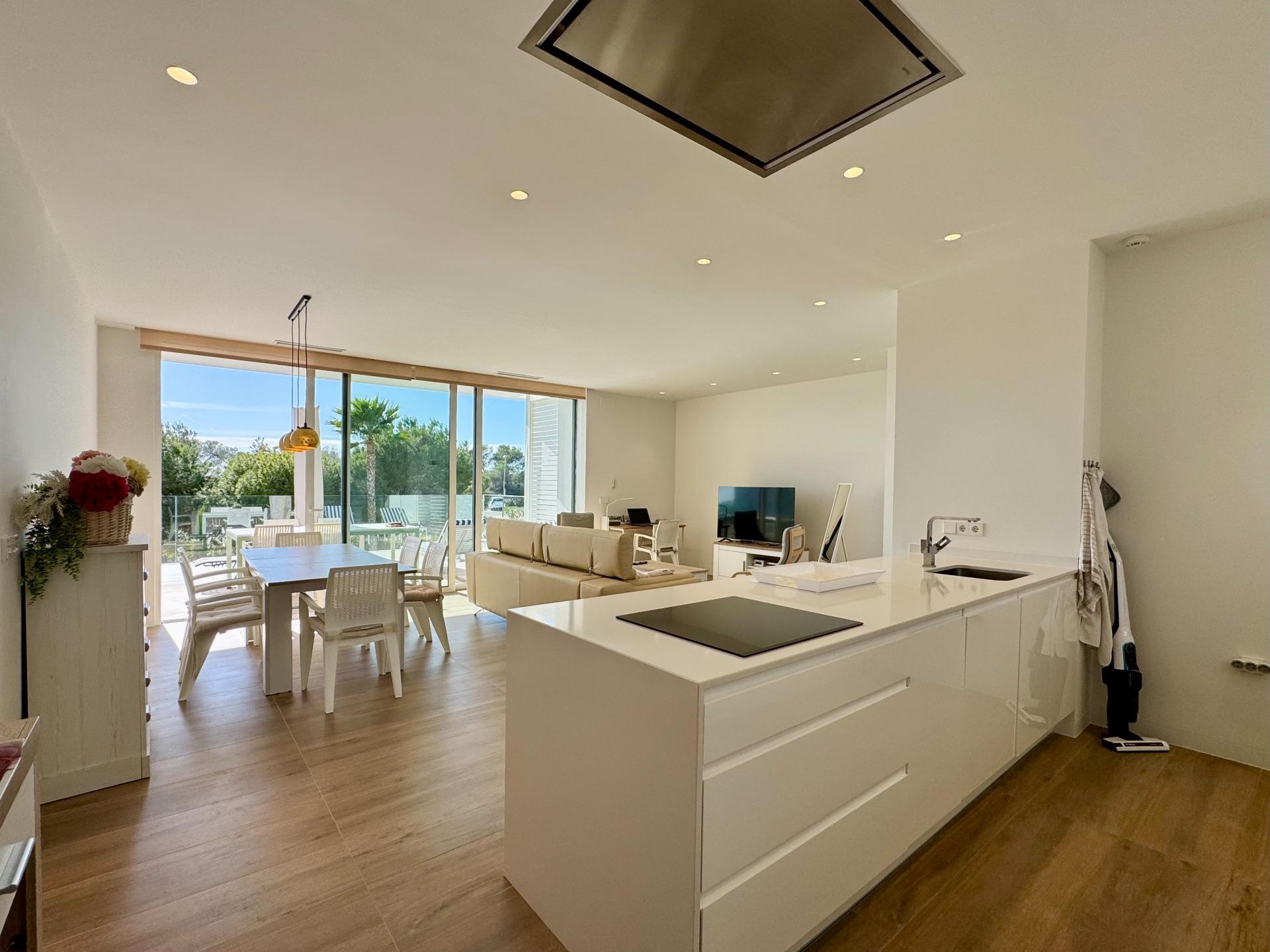 3 Bedroom Apartment in Costa Blanca, Orihuela