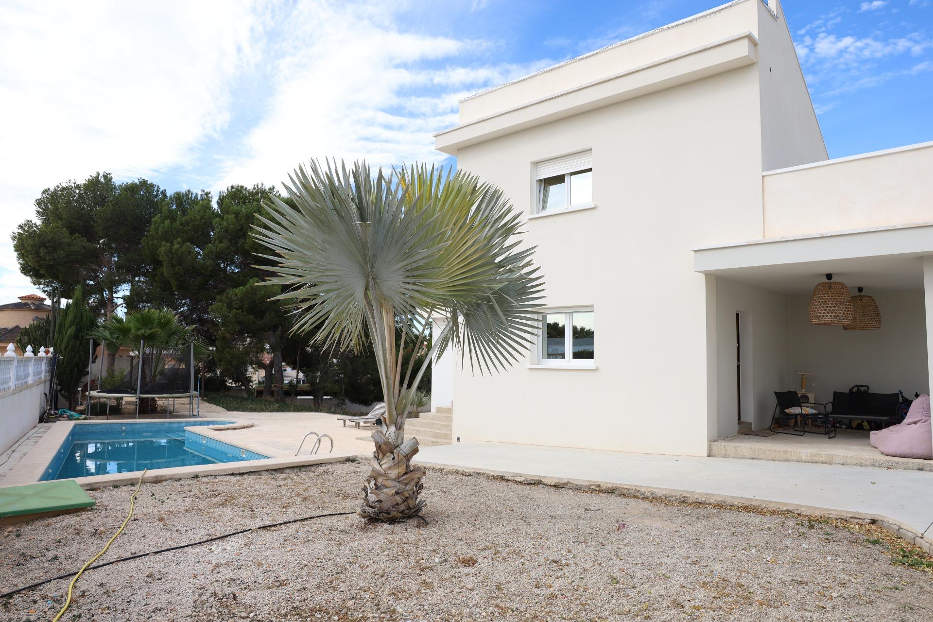 5 Bedroom Villa in Costa Blanca, Ciudad Quesada