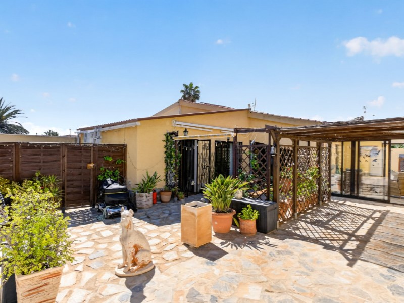3 Bedroom Villa in Costa Blanca, Torrevieja