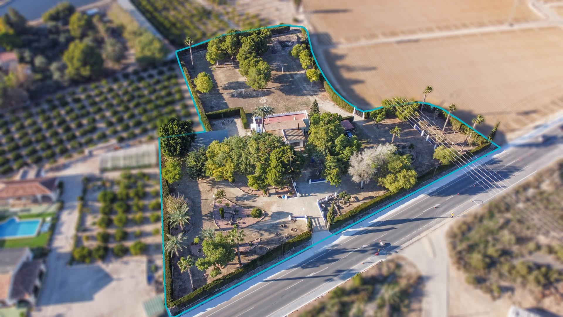 4 Bedroom Villa in Costa Blanca, Orihuela