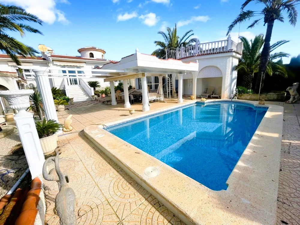 3 Bedroom Villa in Costa Blanca, Ciudad Quesada