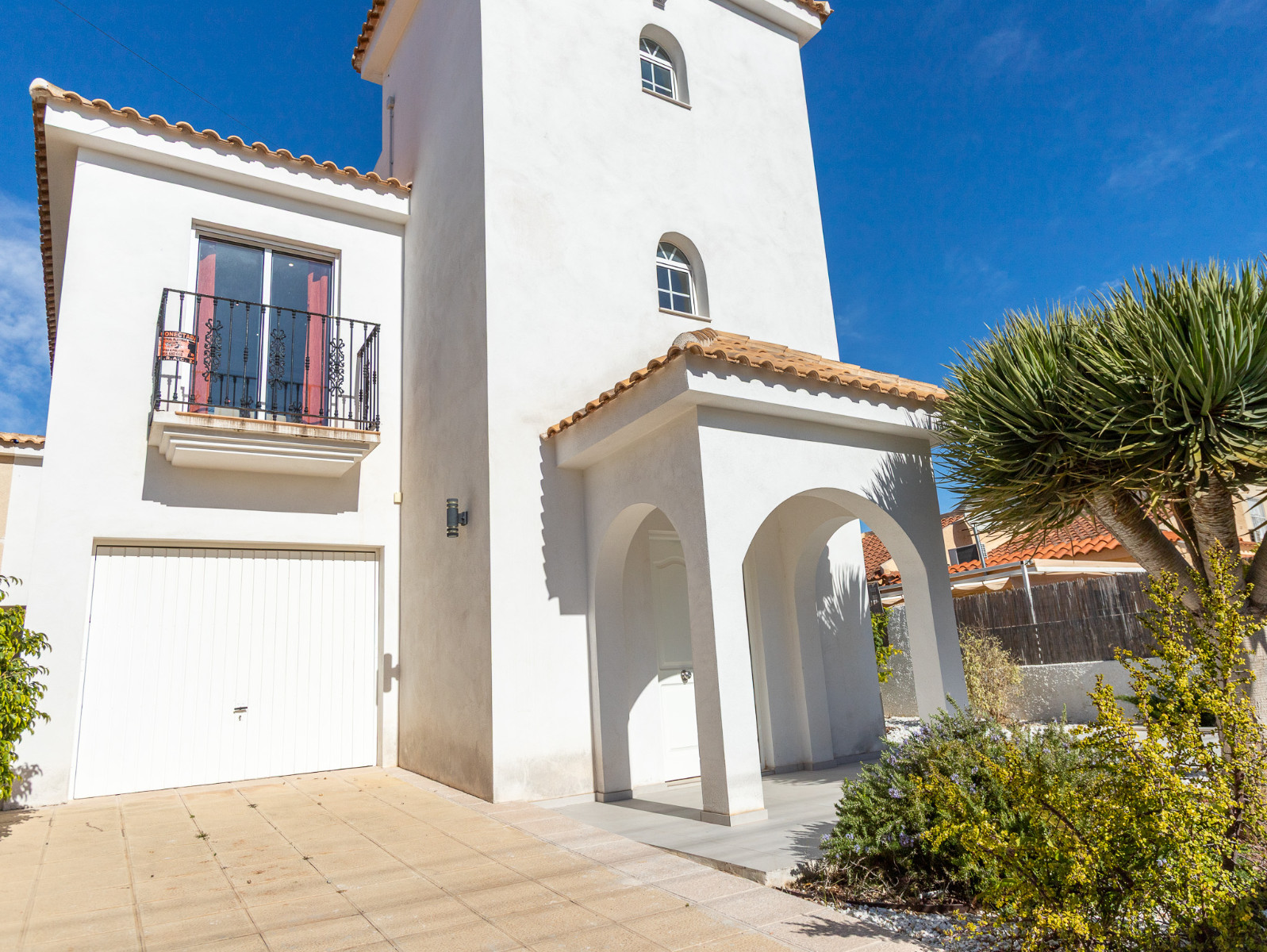 4 Bedroom Villa in Costa Blanca, Los Balcones