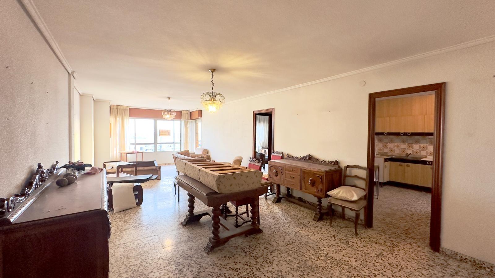 4 Bedroom Apartment in Costa Blanca, Torrevieja
