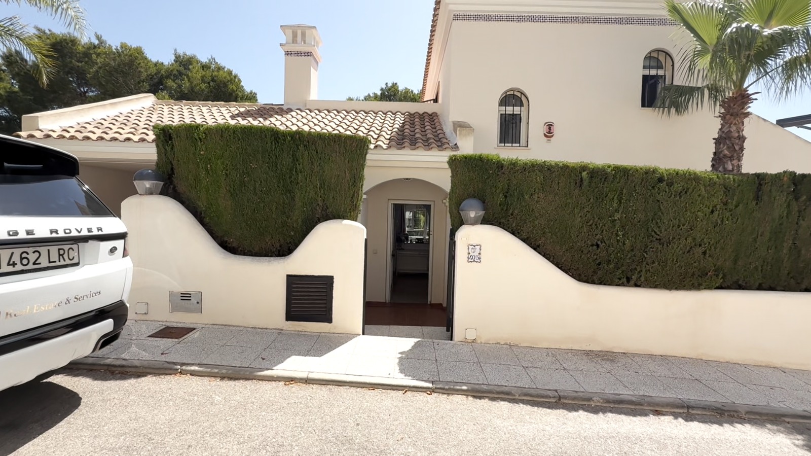 4 Bedroom Villa in Costa Blanca, Orihuela
