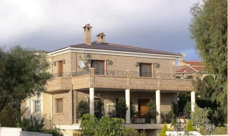 5 Bedroom Villa in Costa Blanca, Ciudad Quesada