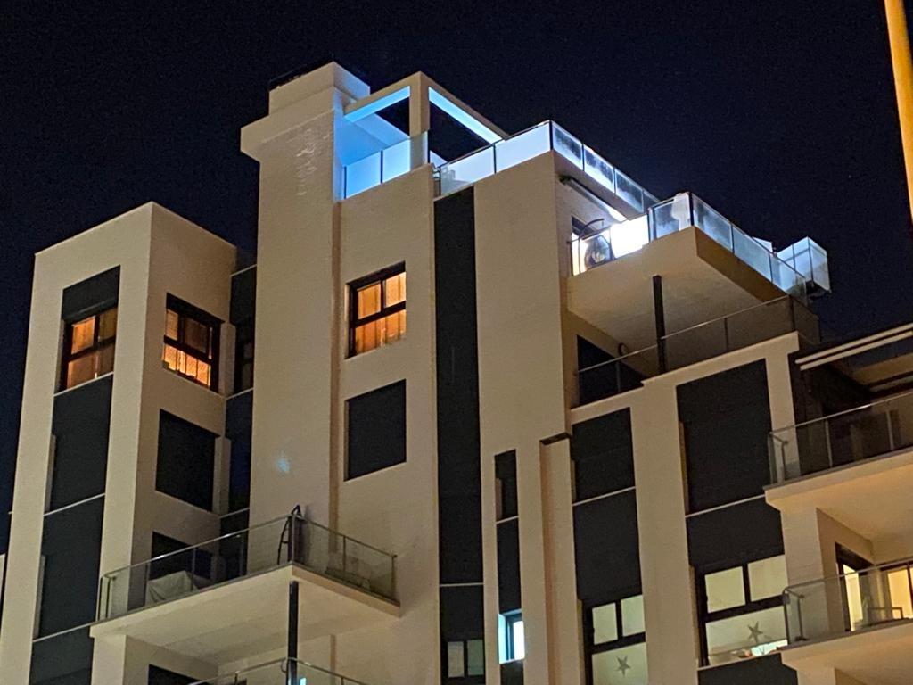3 Bedroom Penthouse in Costa Blanca, Guardamar del Segura
