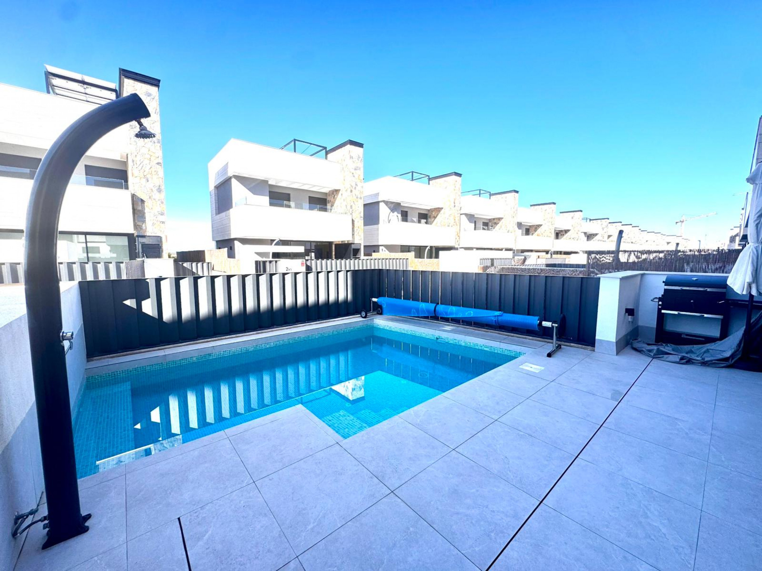 4 Bedroom Villa in Costa Blanca, Torre Pacheco
