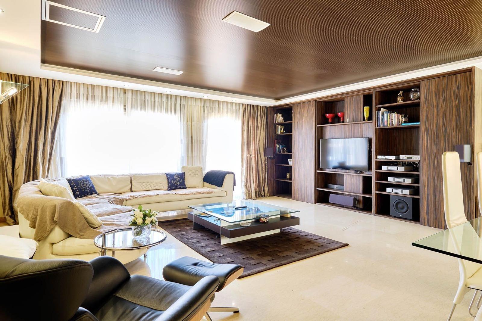 3 Bedroom Penthouse in Costa Blanca, Torrevieja