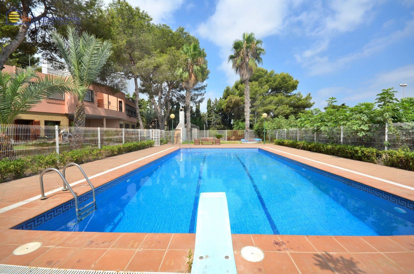 6 Bedroom Villa in Costa Blanca, Torrevieja