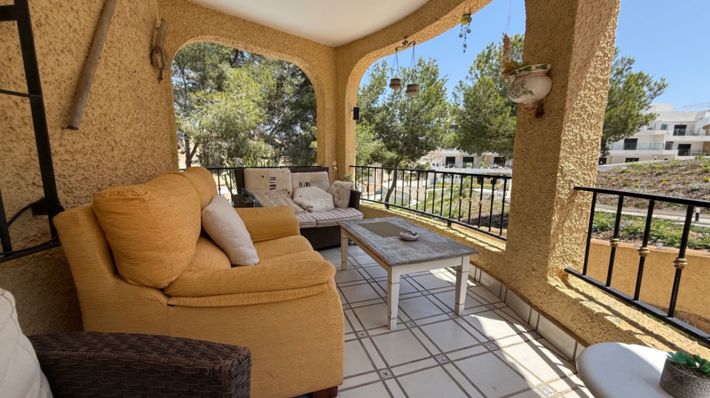 6 Bedroom Villa in Costa Blanca, Orihuela