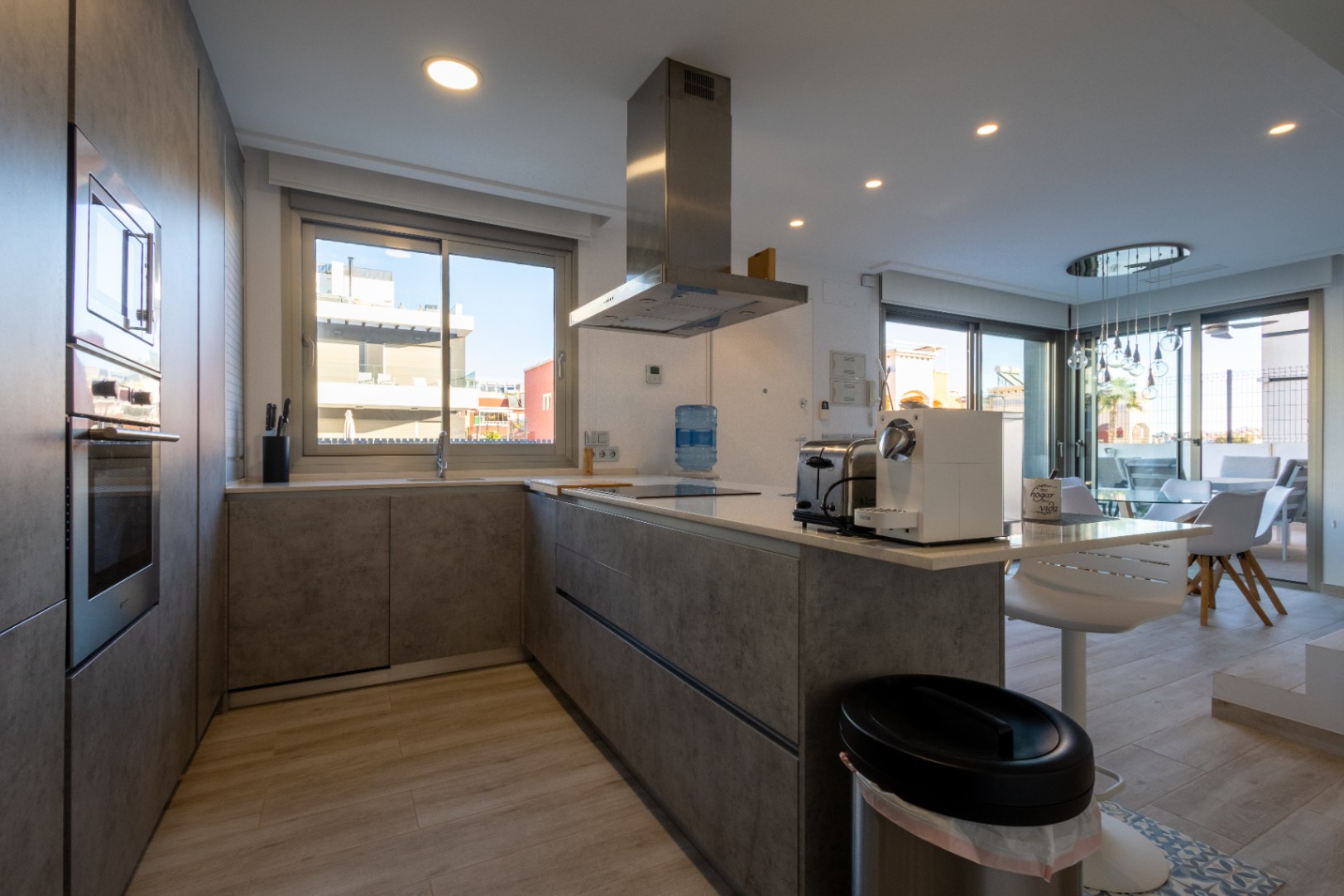 4 Bedroom Villa in Costa Blanca, Orihuela
