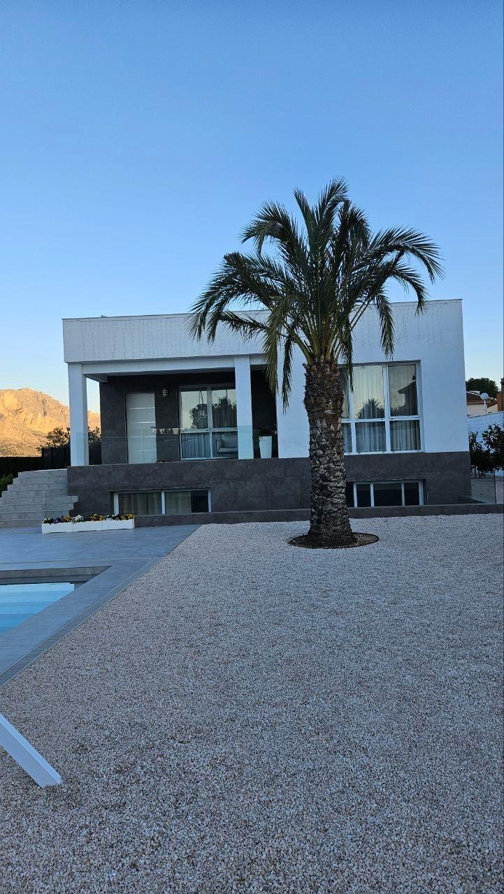 4 Bedroom Villa in Costa Blanca, Orihuela