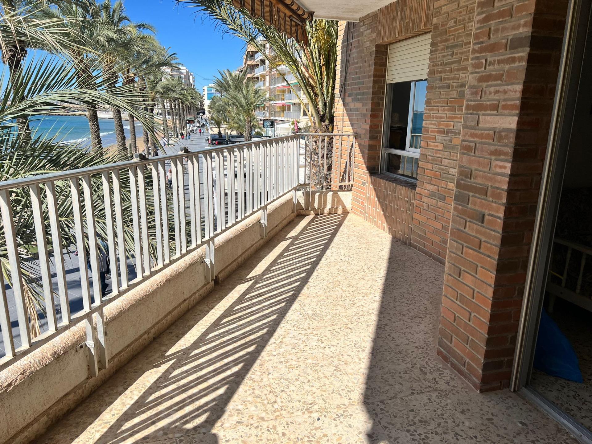 3 Bedroom Apartment in Costa Blanca, Torrevieja