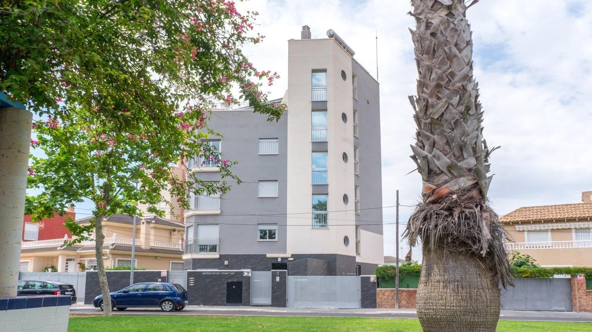 3 Bedroom Apartment in Costa Blanca, Torrevieja
