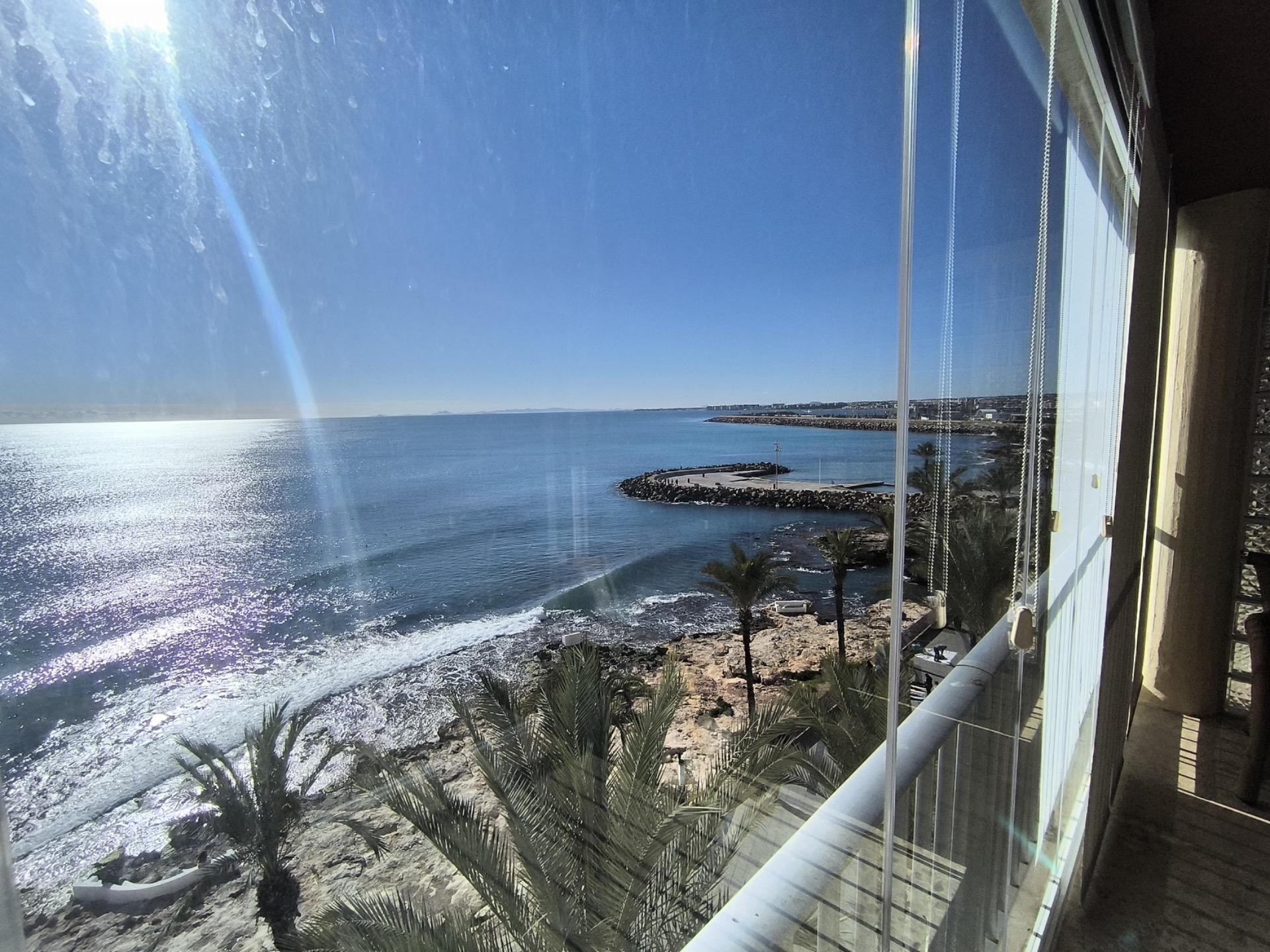 3 Bedroom Apartment in Costa Blanca, Torrevieja