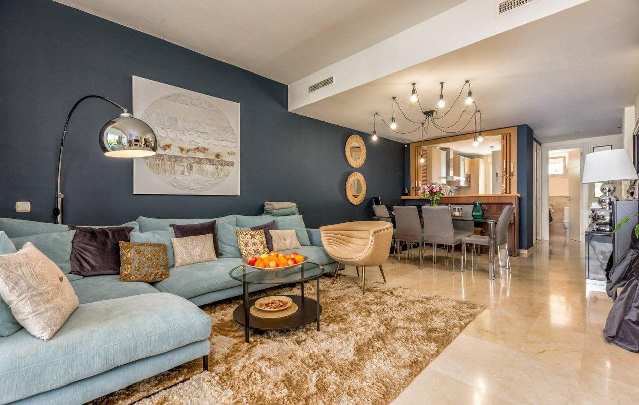 3 Bedroom Townhouse in La Cala Golf Resort, Mijas Costa