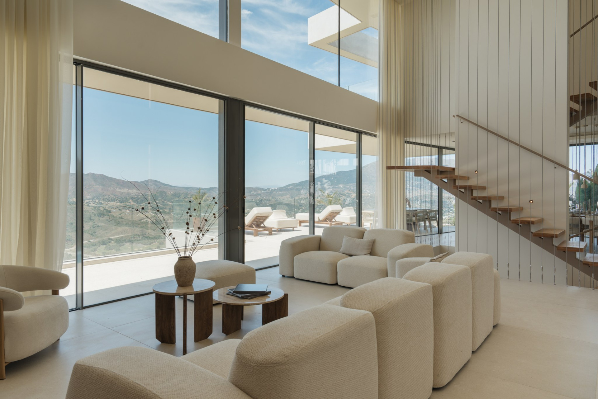 5 Bedroom Villa in La Cala Golf Resort, Mijas Costa