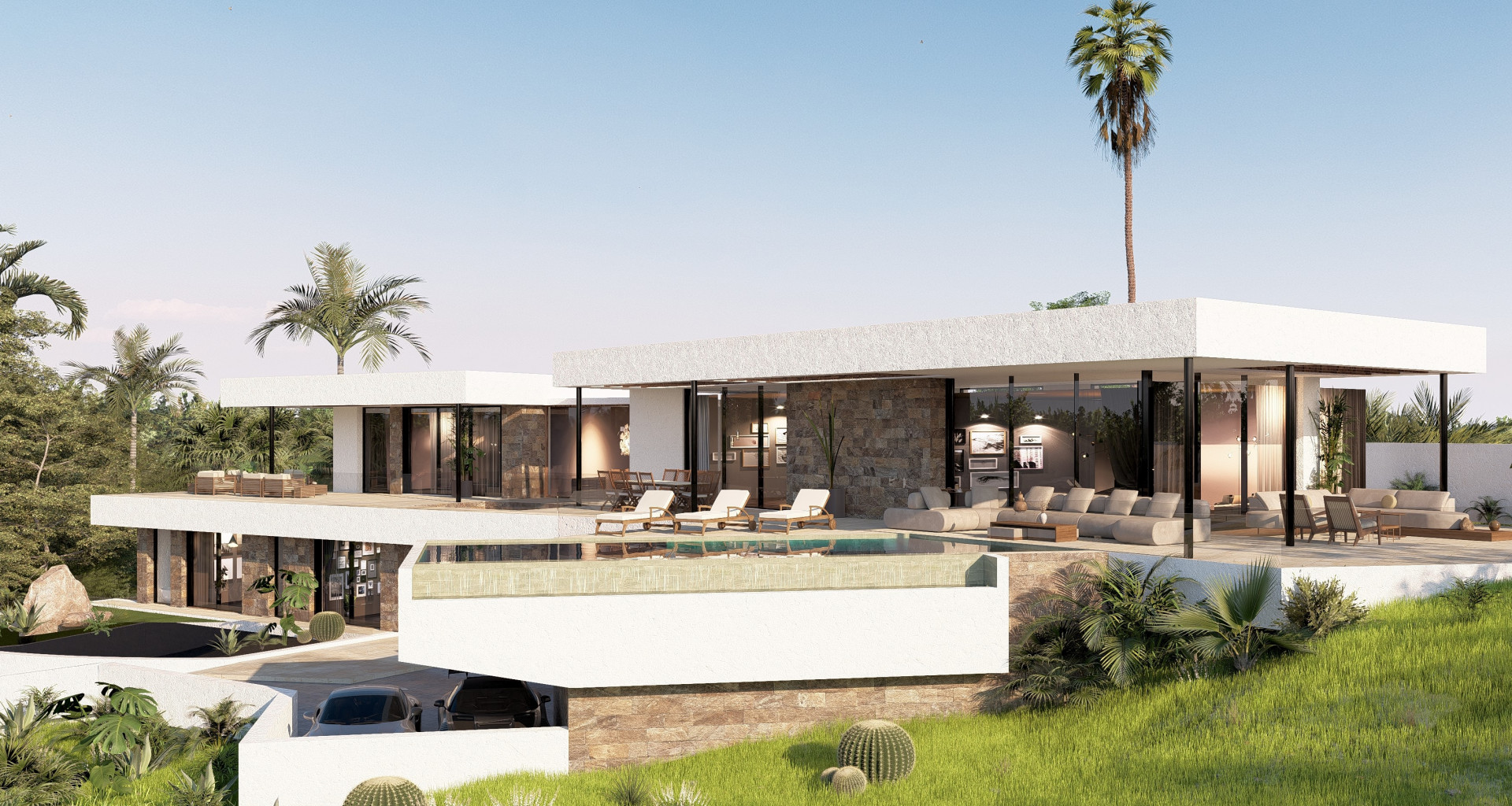 Land in La Cala Golf Resort, Mijas Costa