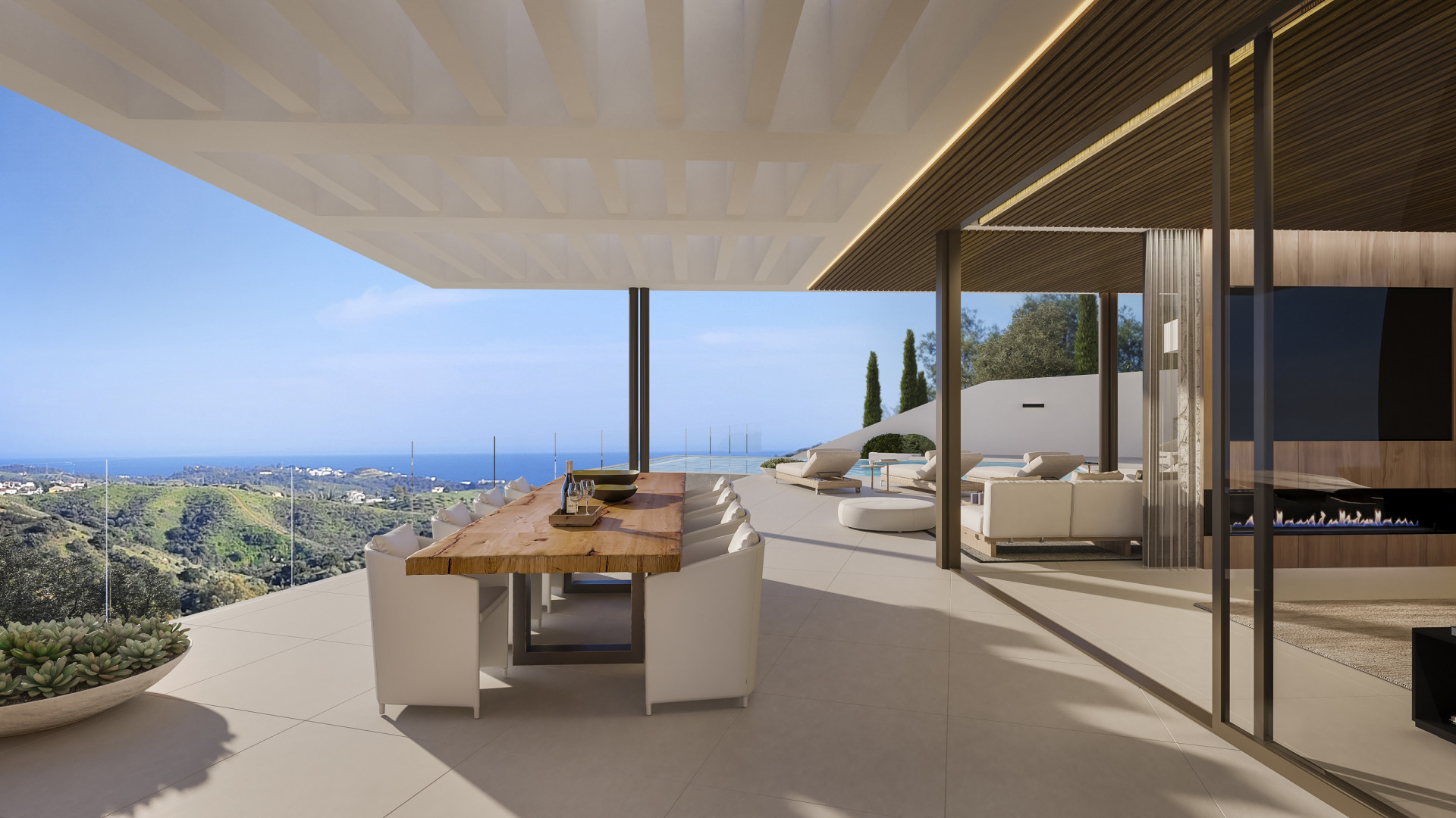 Land in La Cala Golf Resort, Mijas Costa