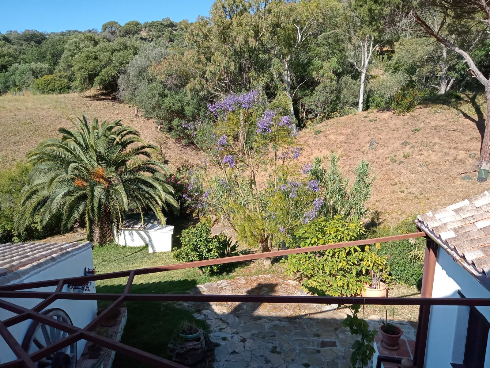 4 Bedroom Finca in Casares