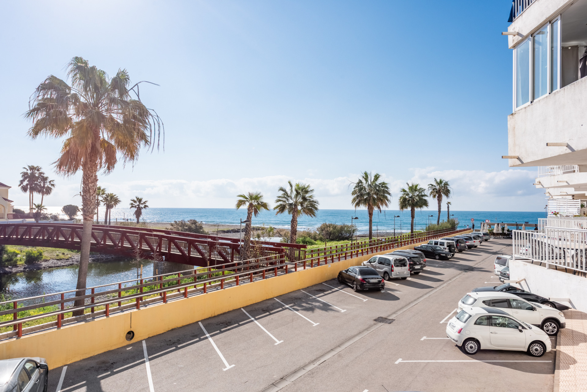 2 Bedroom Apartment in San Pedro de Alcantara